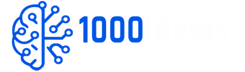 1000 Ideias Company
